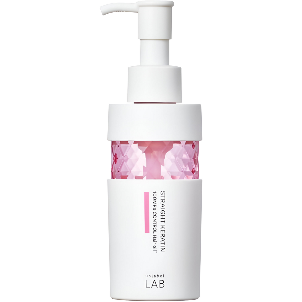 Unlabel Lab Keratin Moist Hair Oil