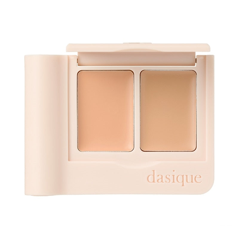 Dasique Pro Conver Dual Concealer Palette