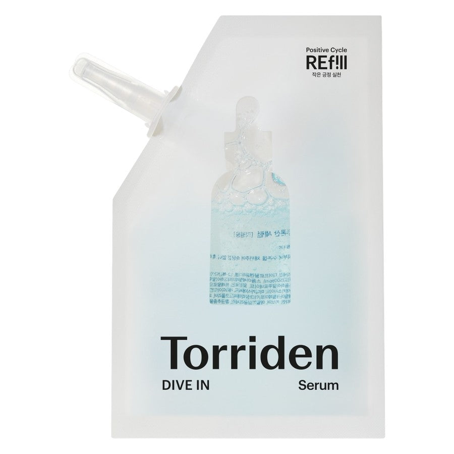 Torriden Dive In Serum 50ml Refill Pouch