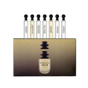 Divine Black Perfume Discovery Set 7*2ml