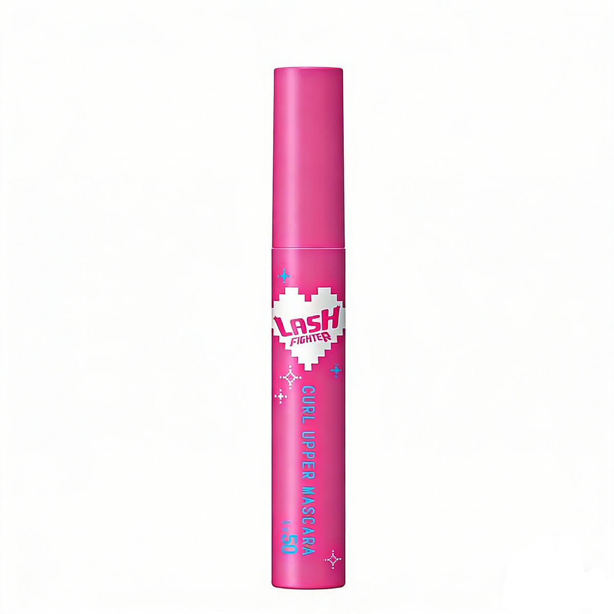 BCL Lash Fighter Curl Upper Mascara