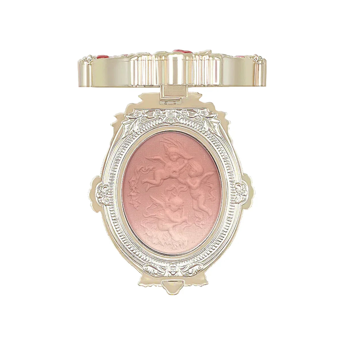 Cheerflor Angel Apocalypse Embossed Gradient Blusher