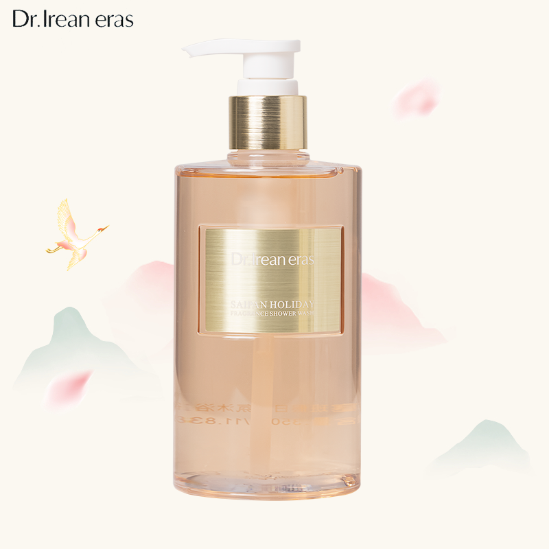 Dr.Irean Eras Fragrance Shower Wash