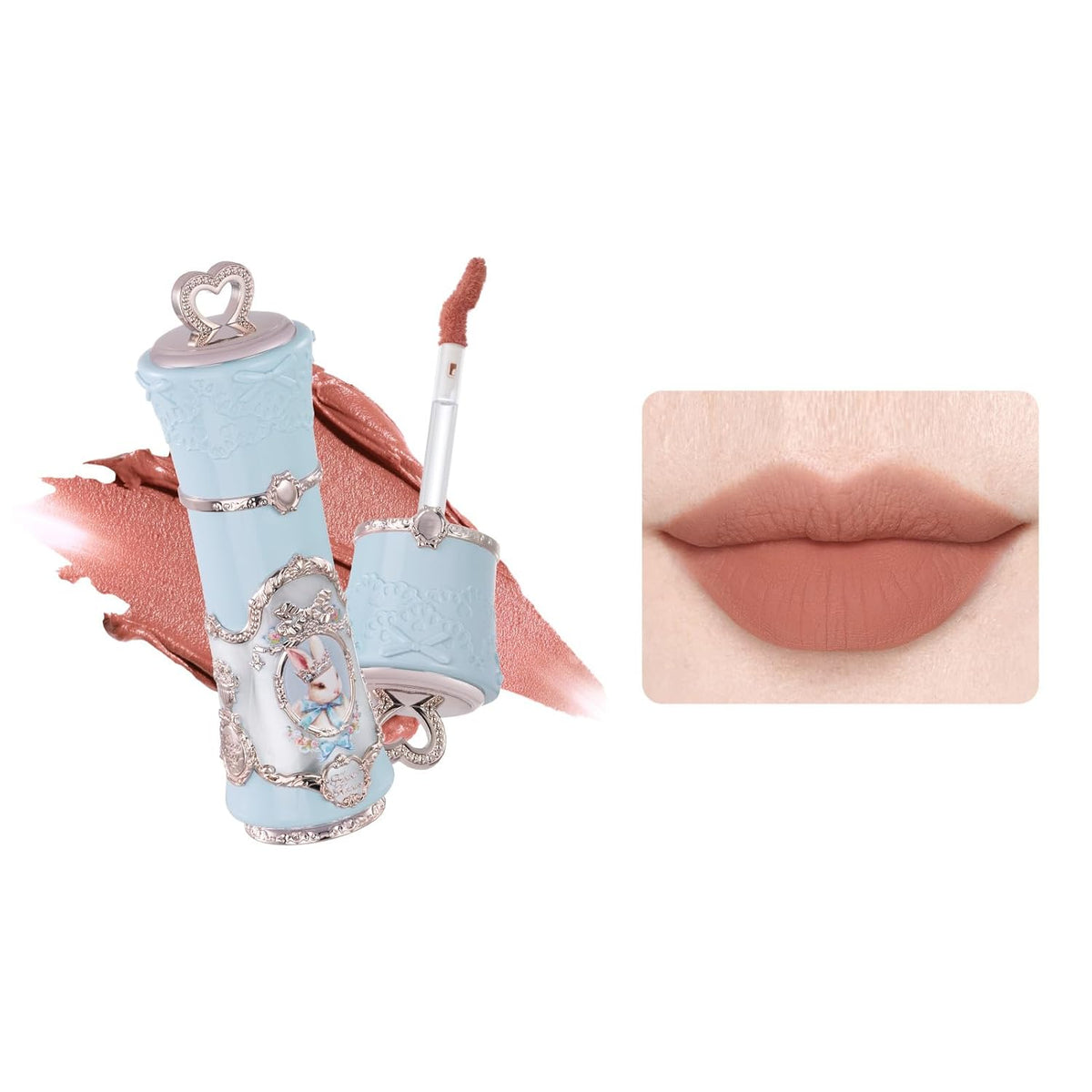 Flower Knows Bunny Garden Collection Cloud Lip Cream