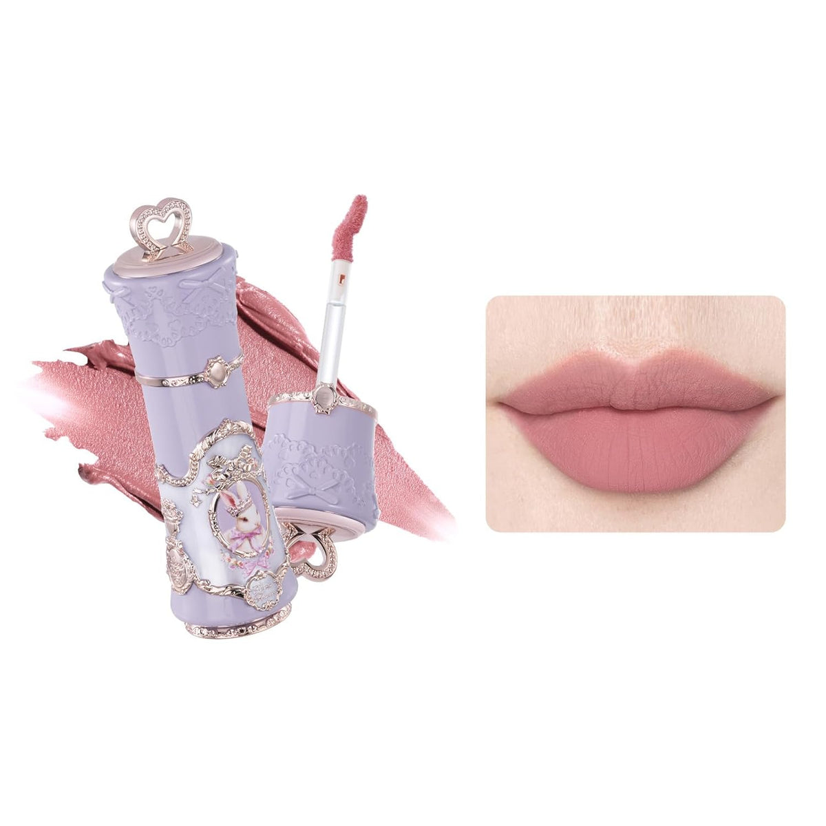 Flower Knows Bunny Garden Collection Cloud Lip Cream