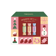 The Saem Saemmul Candy Syrup Gloss Holiday Set 6g*3