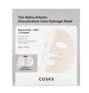 Cosrx Arbutin Discoloration Hydrogel Mask 1Pc