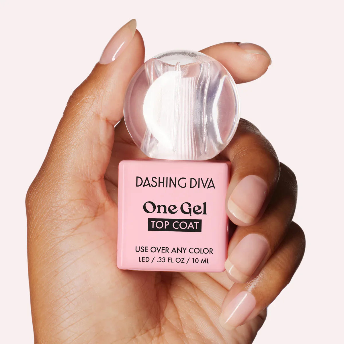 Dashing Diva One Gel Colorful Nails