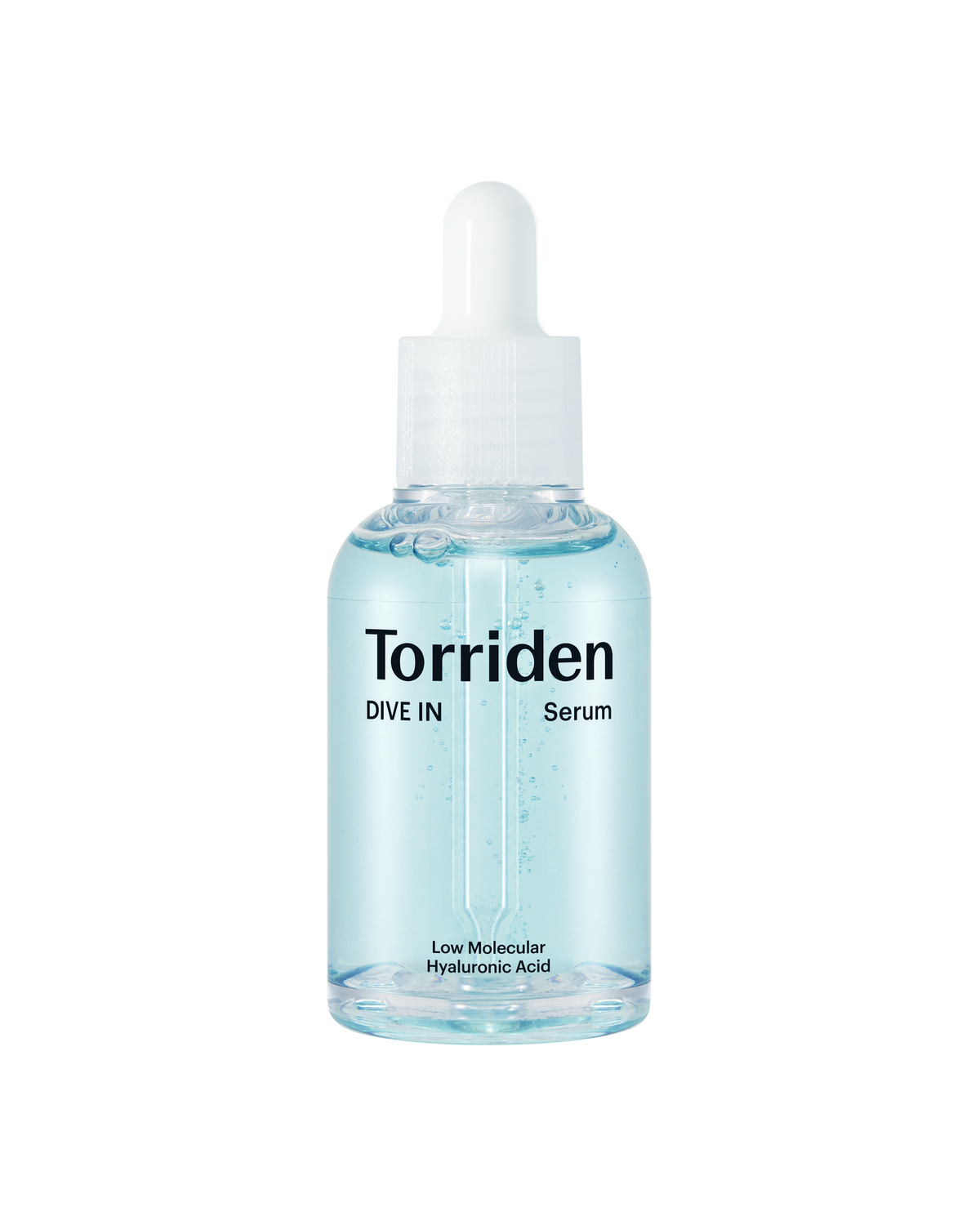 Torriden Dive-In Low Molecule Hyaluronic Acid Serum