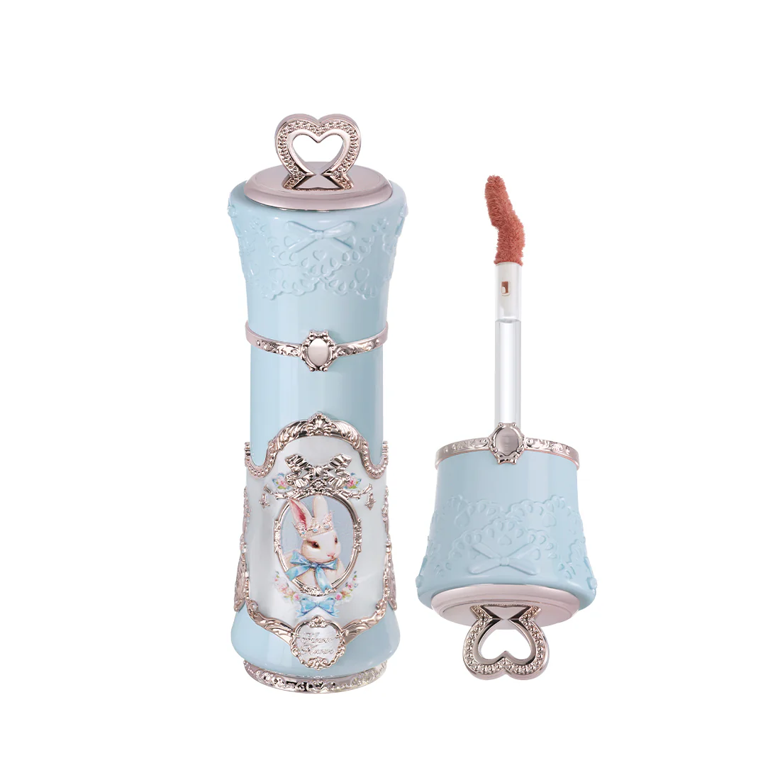 Flower Knows Bunny Garden Collection Cloud Lip Cream