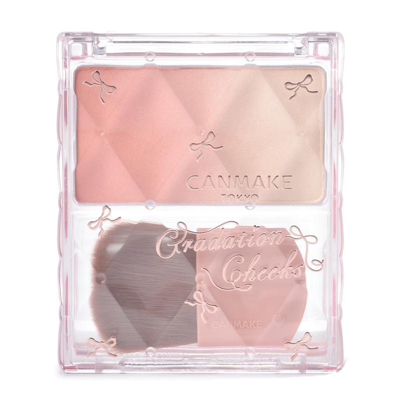 Canmake Gradation Cheeks