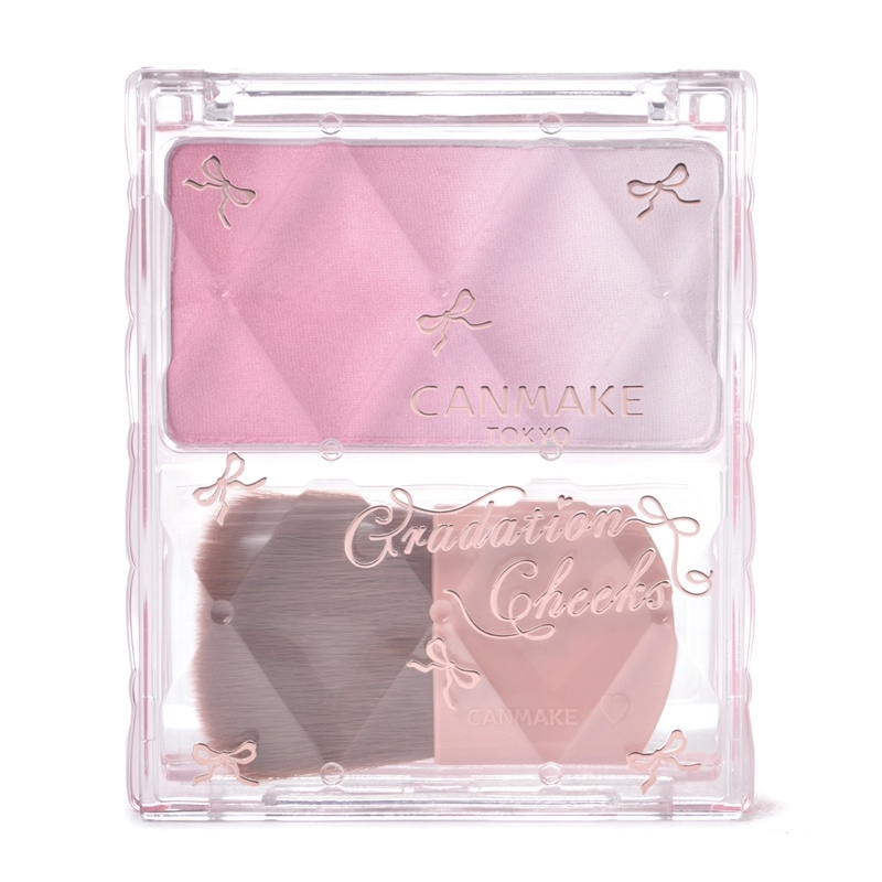 Canmake Gradation Cheeks