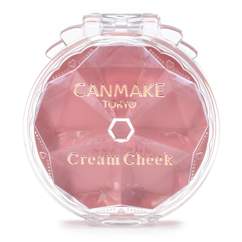 Canmake Cream Cheek