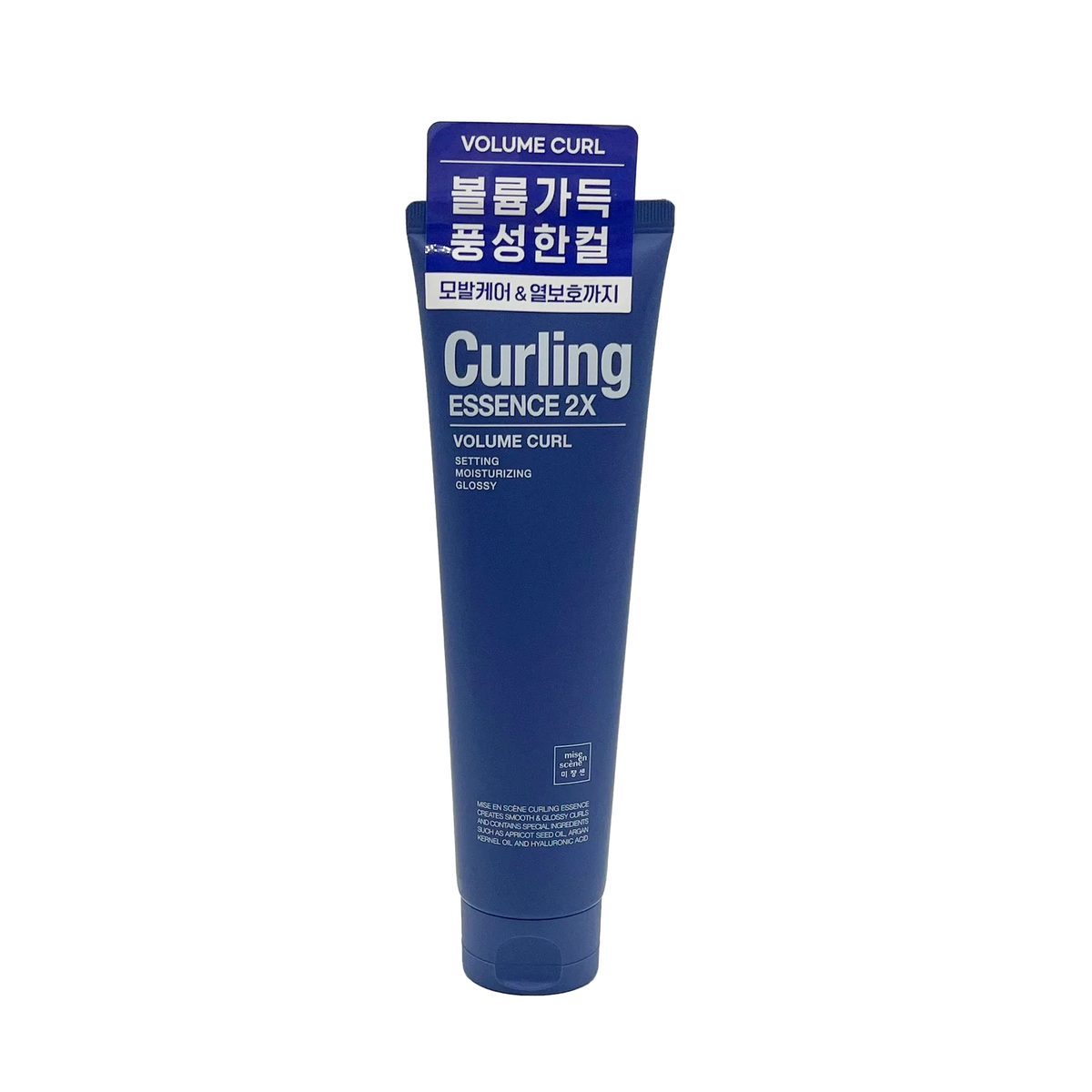 Mise En Scene Curling Essence 2X 150ml