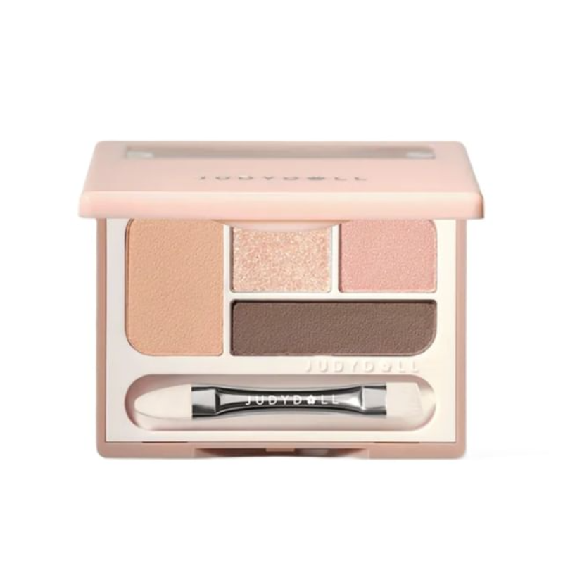 Judydoll Undereye Shadow Palette