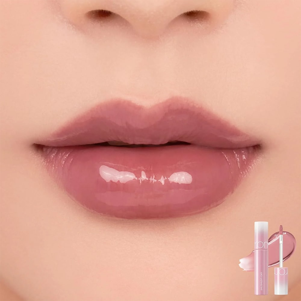 Rom&nd The Juicy Lasting Tint 2.0 3.5g