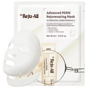 Dr.Reju-All Advanced Pdrn Rejuvenating Mask 4Pcs