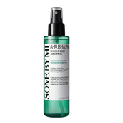 Some By Mi AHA BHA PHA Miracle Body Toner Mist 140ml
