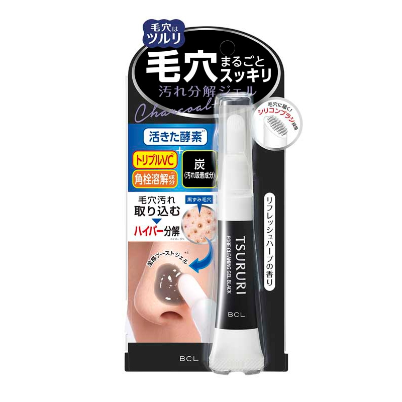 Tsururi Koso Gel