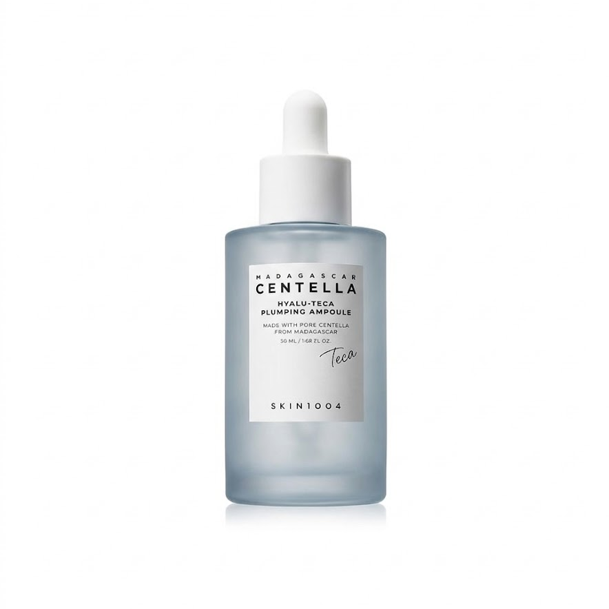Skin1004 Madagascar Centella Hyalu-Teca Plumping Ampoule 50ml