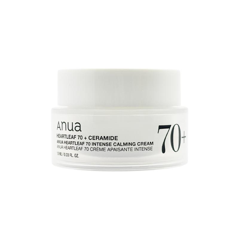 Anua Heartleaf 70% Intense Calming Cream
