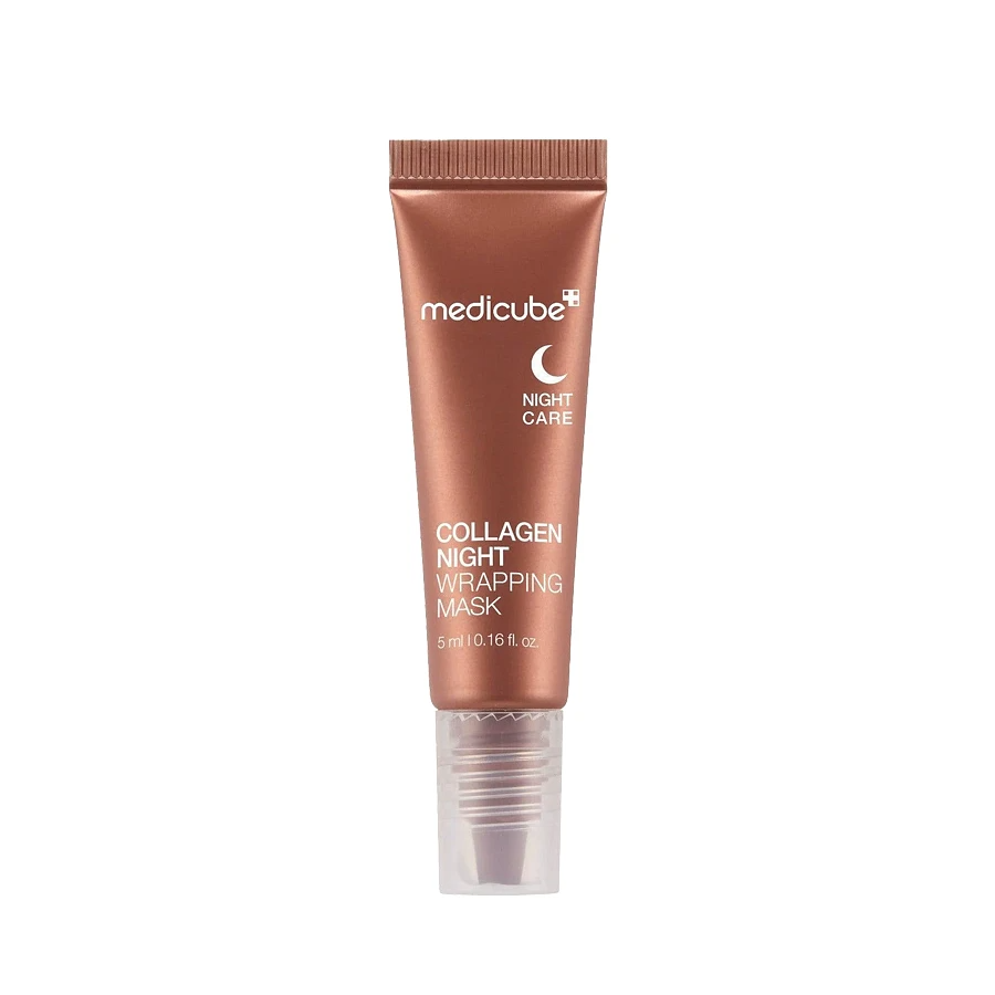 Medicube Collagen Night Wrapping Mask