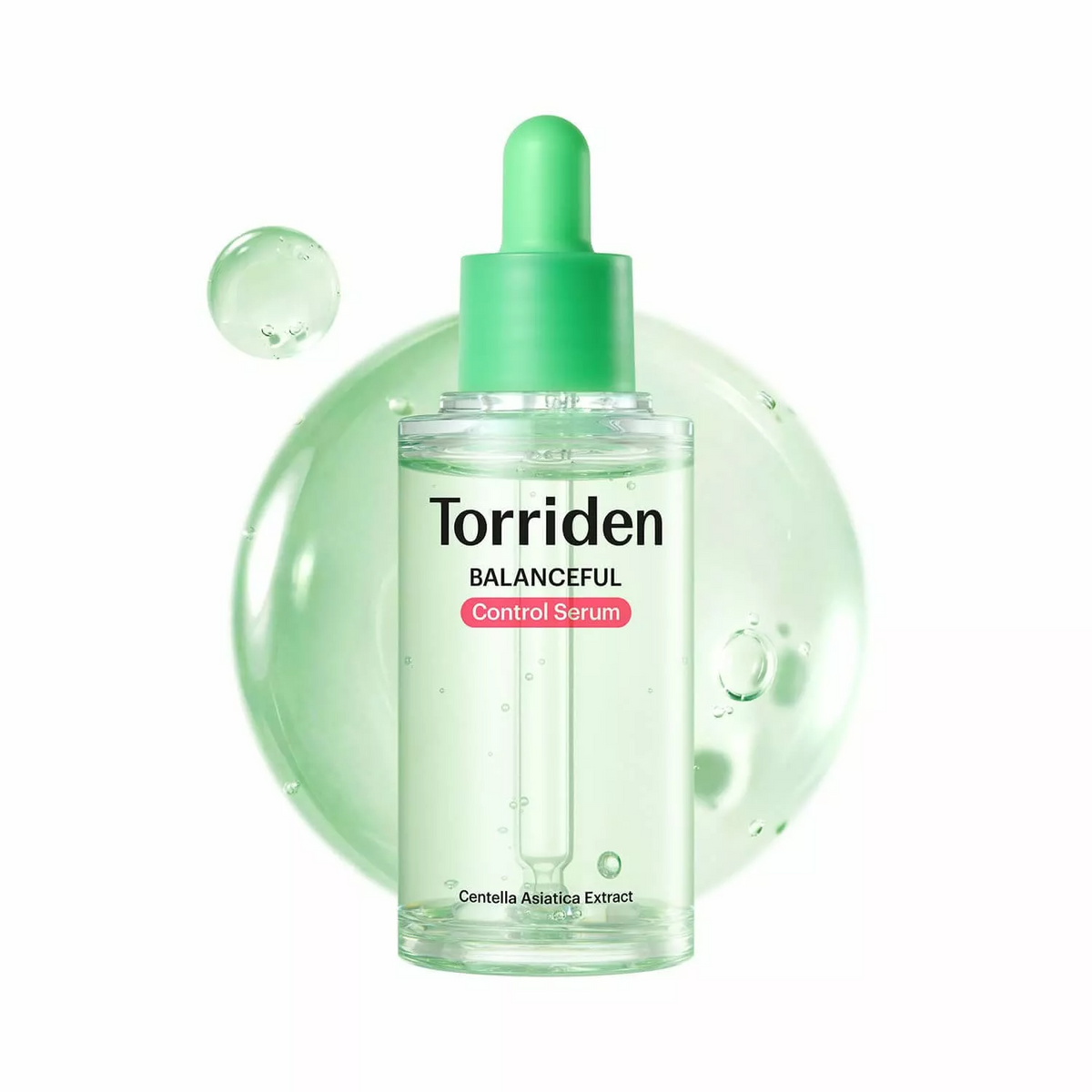 Torriden Balanceful Control Serum 50ml