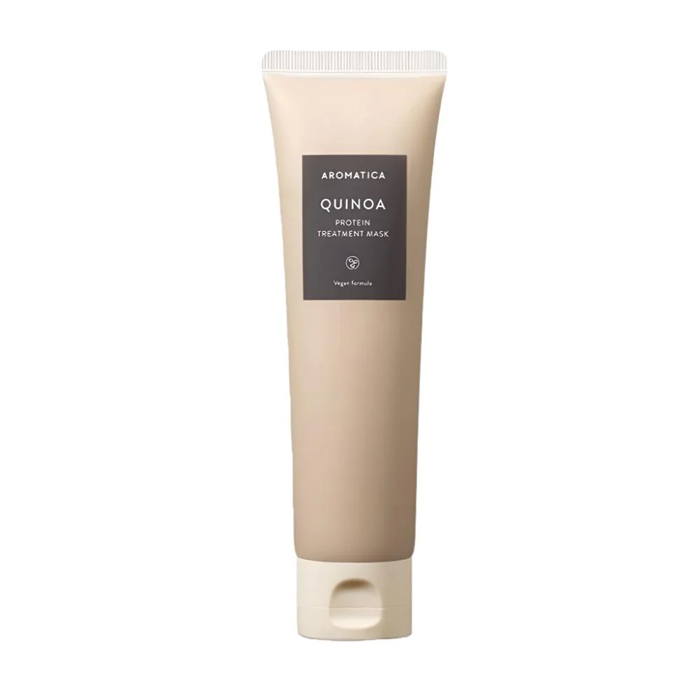 Aromatica Quinoa Protein Treatment Mask 160ml