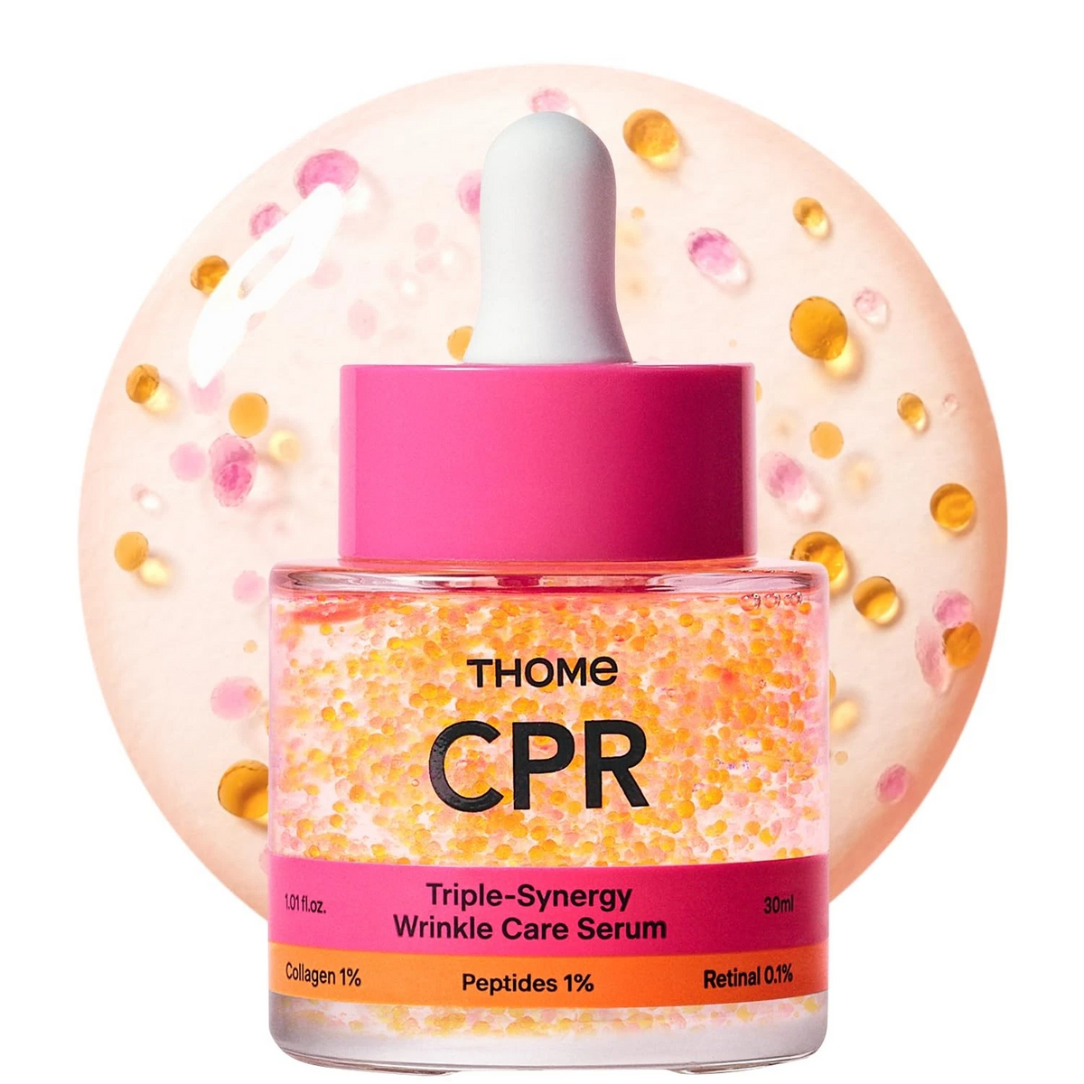 THOME CPR Triple Synergy Wrinkle Care Serum 30ml