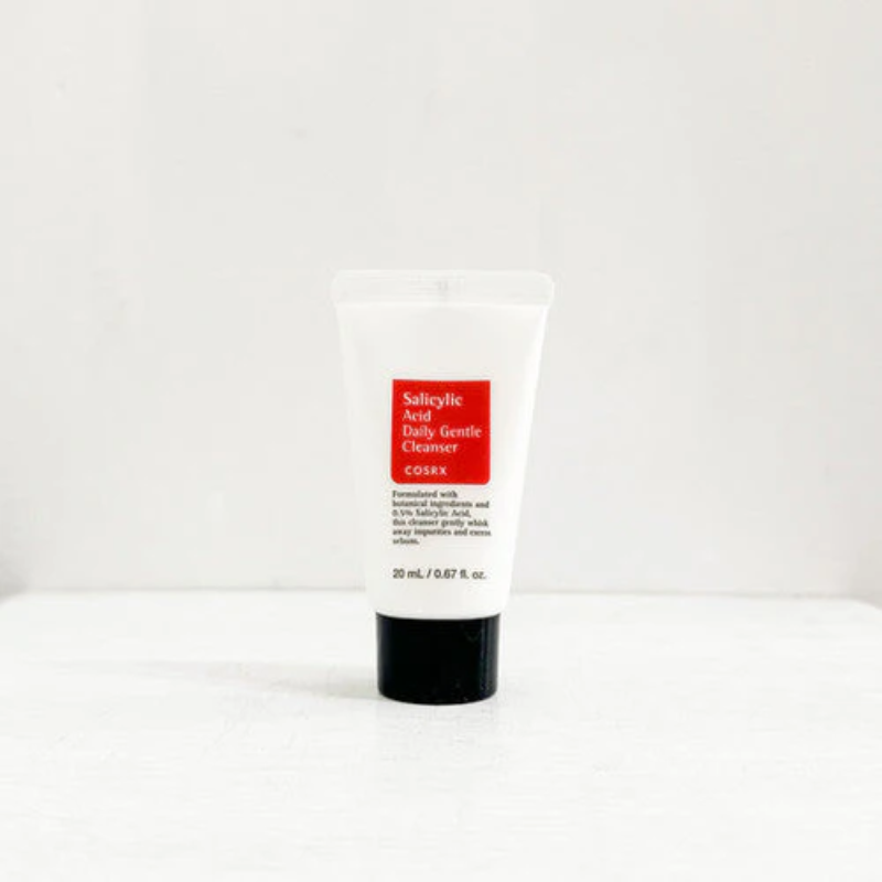 Cosrx Salicylic Acid Daily Gentle Cleanser