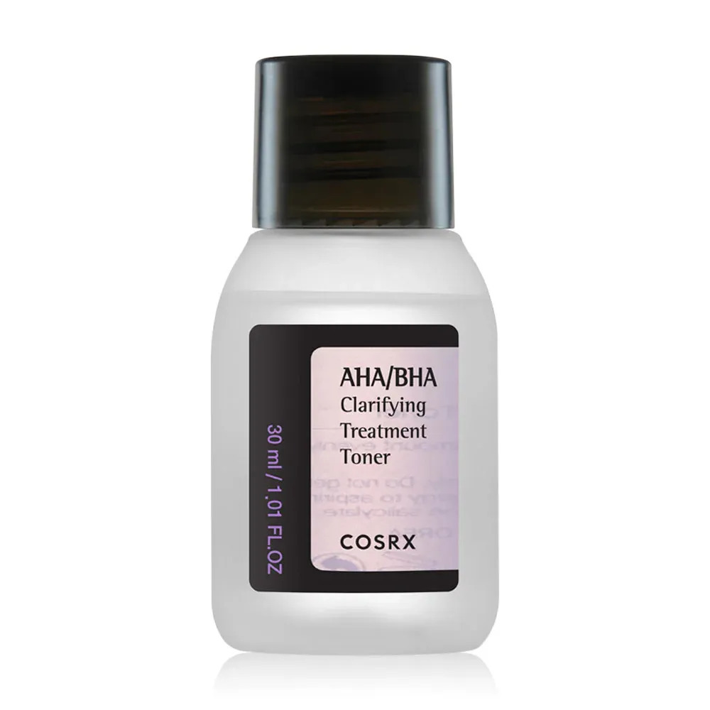 Cosrx AHA/BHA Clarifying  Treatment Toner