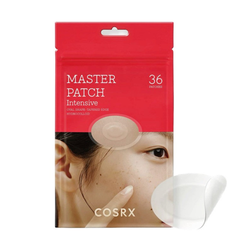 Cosrx Master Patch Intensive