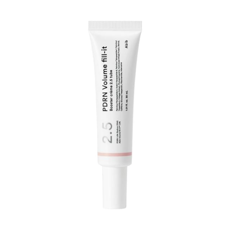 Abib PDRN Volume Fill-It Booster 2.5 Tube 30ml