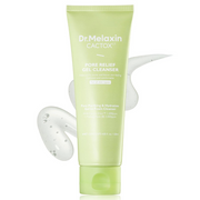 Dr.Melaxin Cactox Pore Relief Gel Cleanser 120ml
