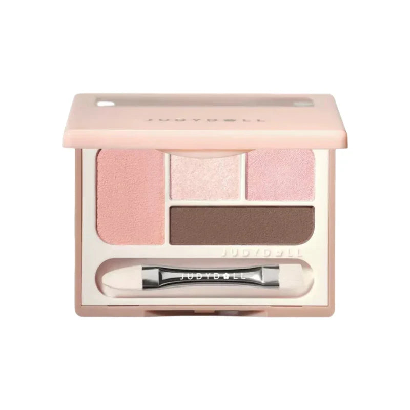 Judydoll Undereye Shadow Palette