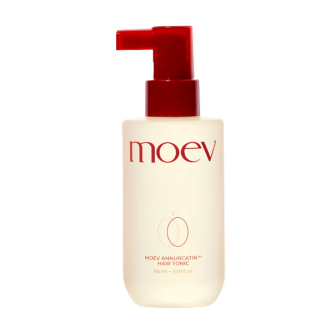 MOEV Annurcatin Hair Tonic 150ml
