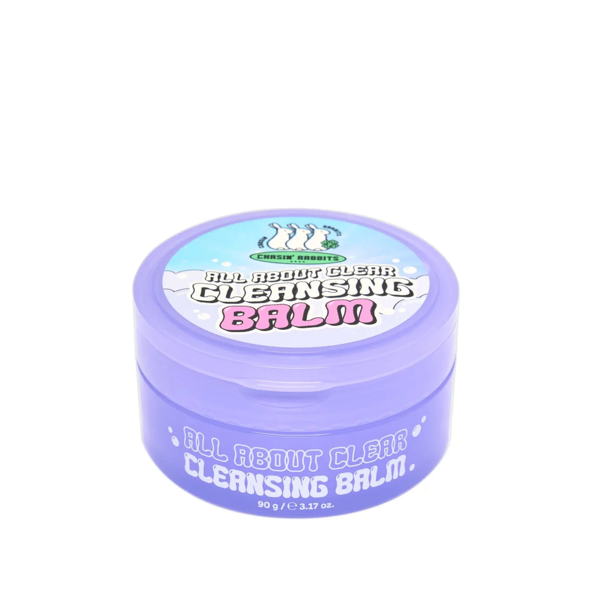 Chasin' Rabbits All About Cleansing Balm 90g