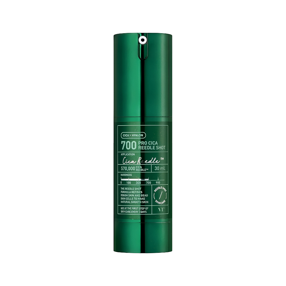 VT Cosmetics Pro Cica Reedle Shot