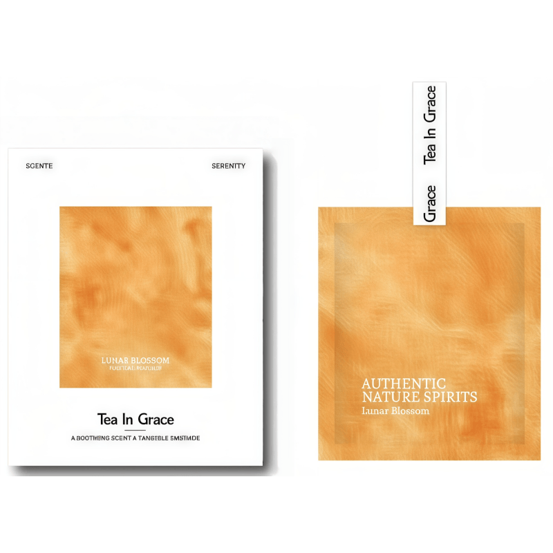 Tea In Grace Scented Sachet