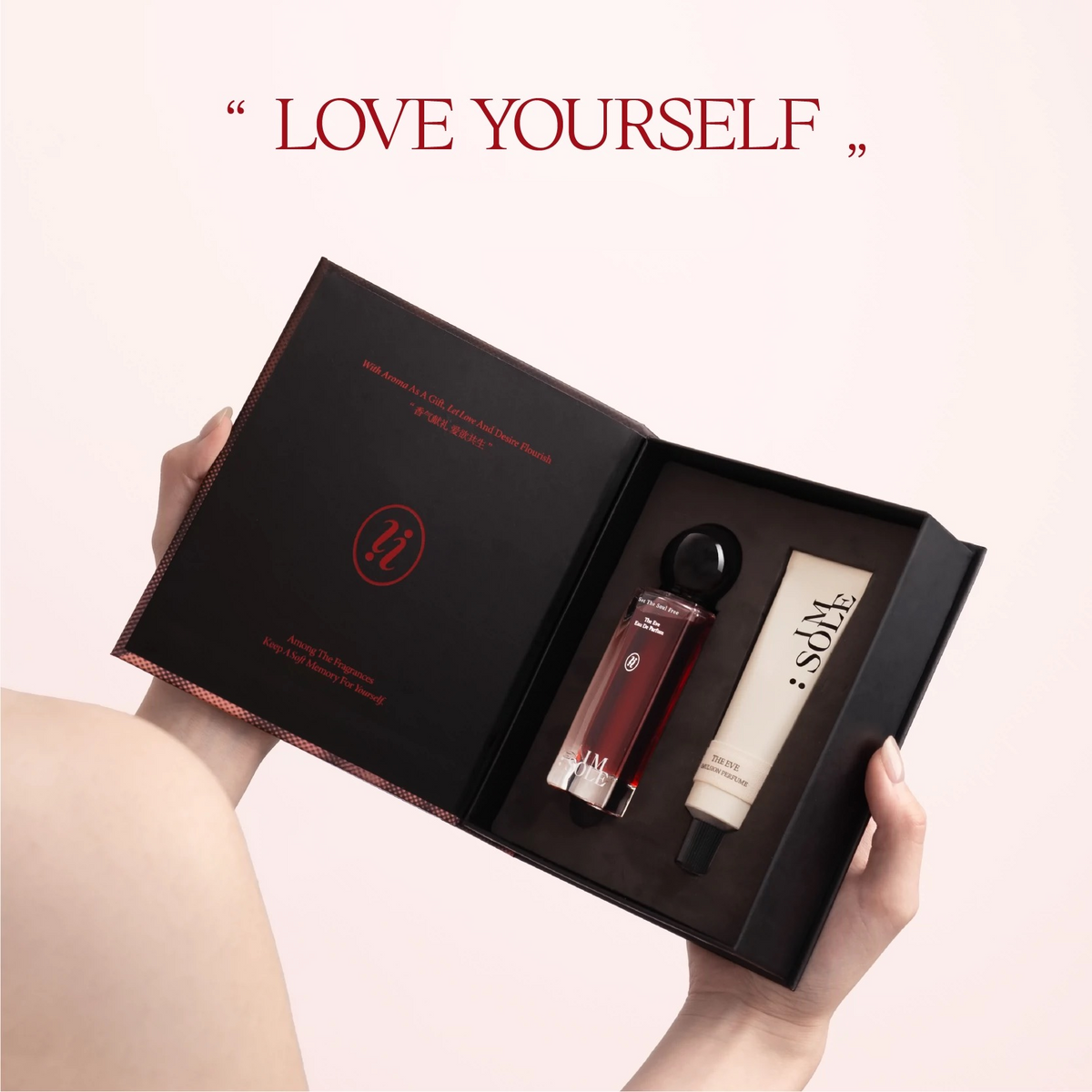 Im Sole The Eve Fragrance Gift Set