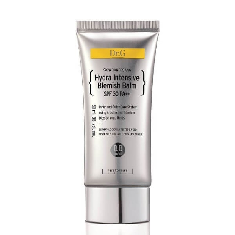 Dr.G Hydra Intensive Blemish Balm