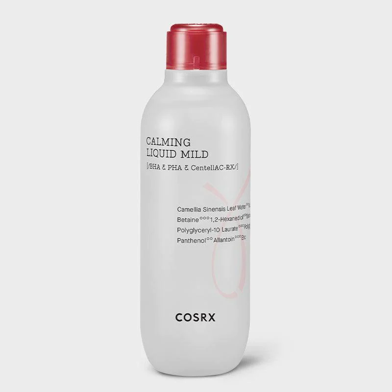 Cosrx AC Collection Calming Liquid Mild 125ml