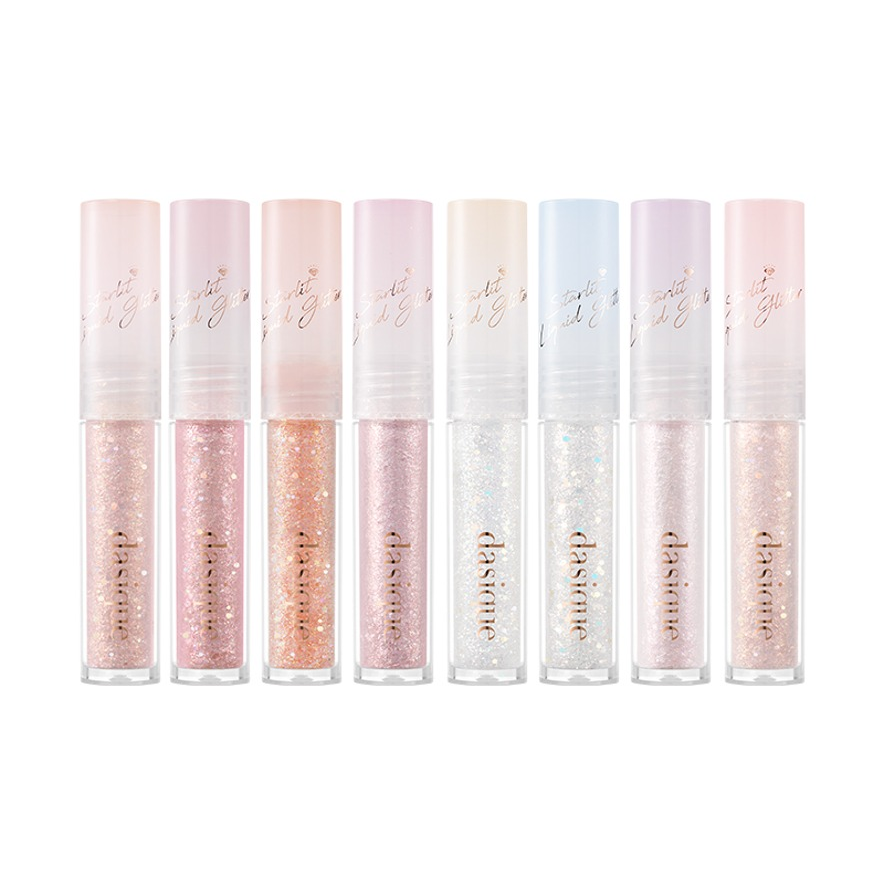 Dasique Starlit Jewel Liquid Glitter