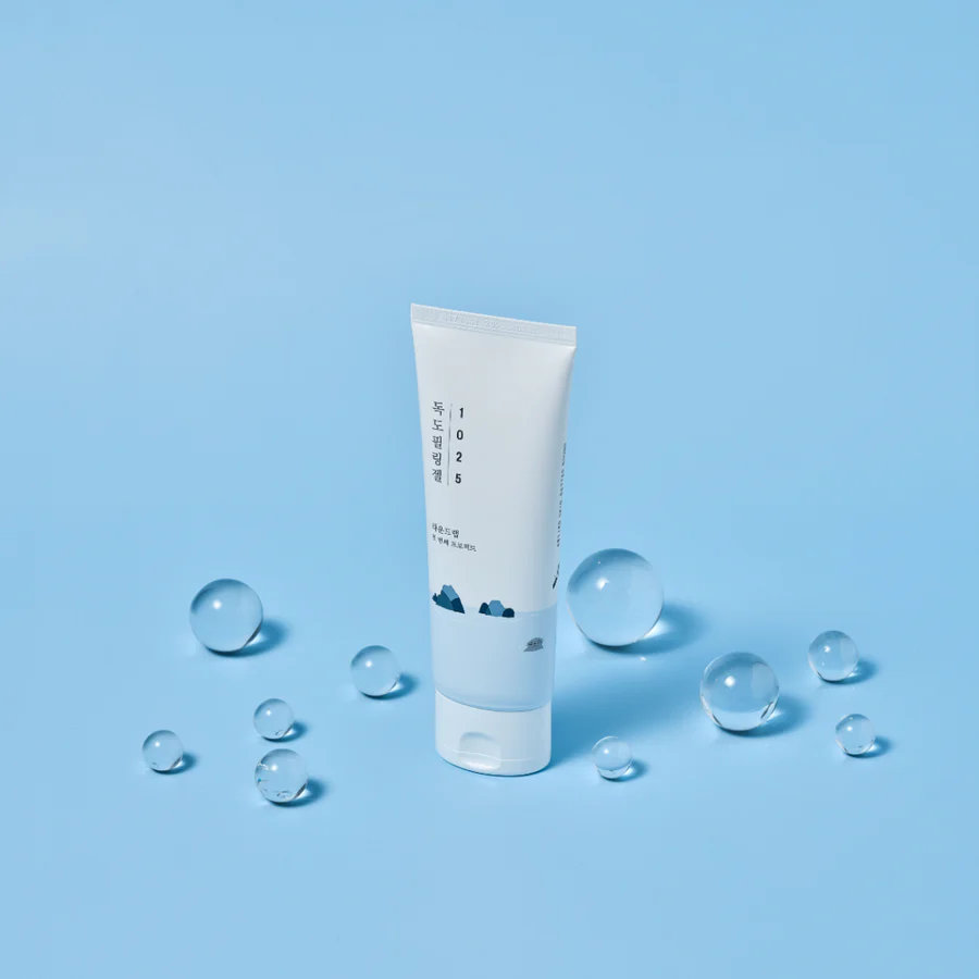 Round Lab 1025 Dokdo Peeling Gel 120ml