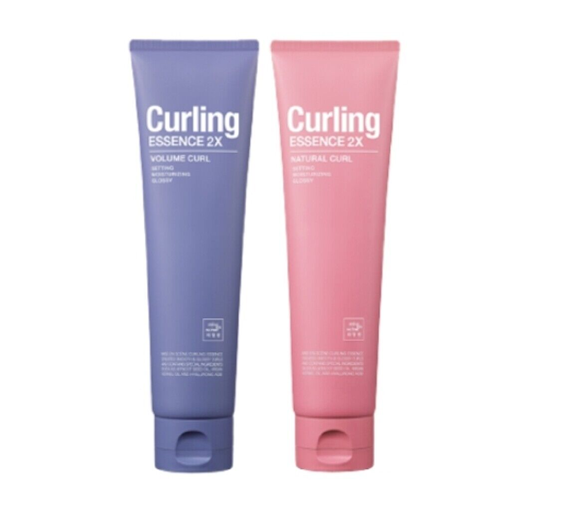 Mise En Scene Curling Essence 2X 150ml