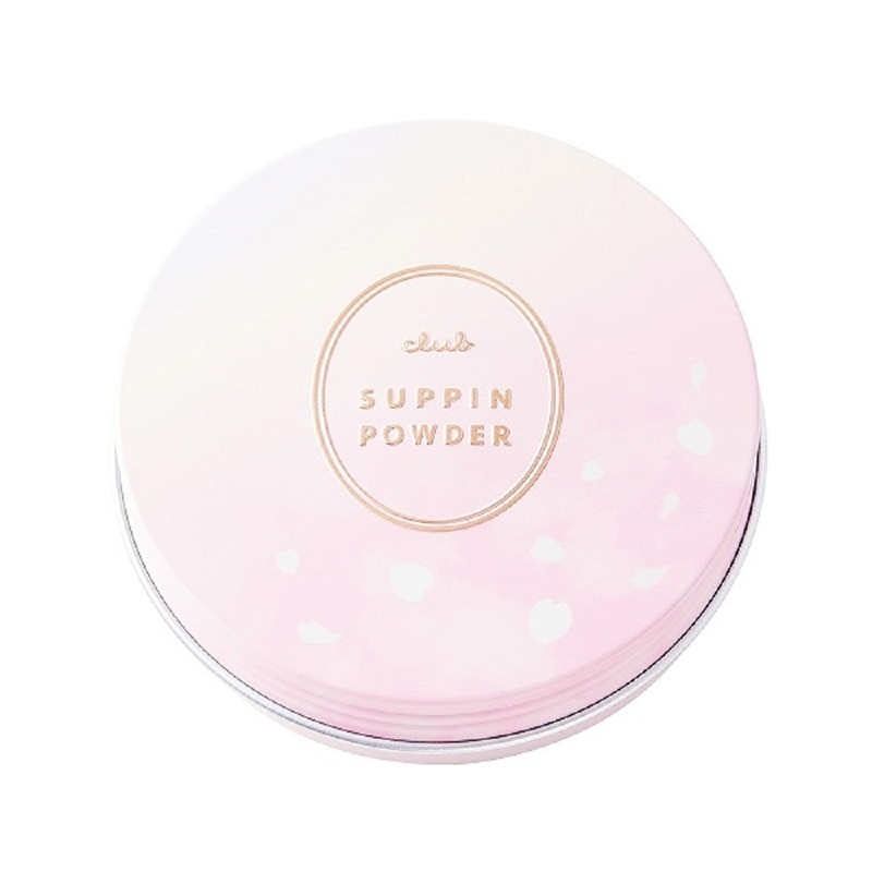 Club Suppin Powder C Milky Blossom