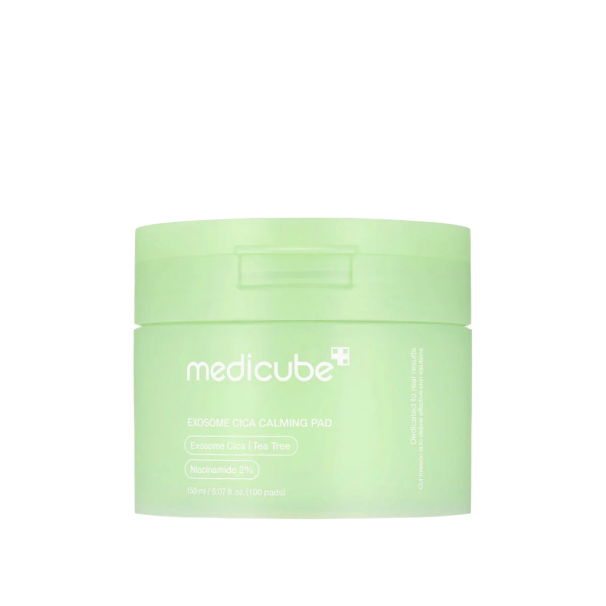 Medicube Exosome Cica Calming Pad