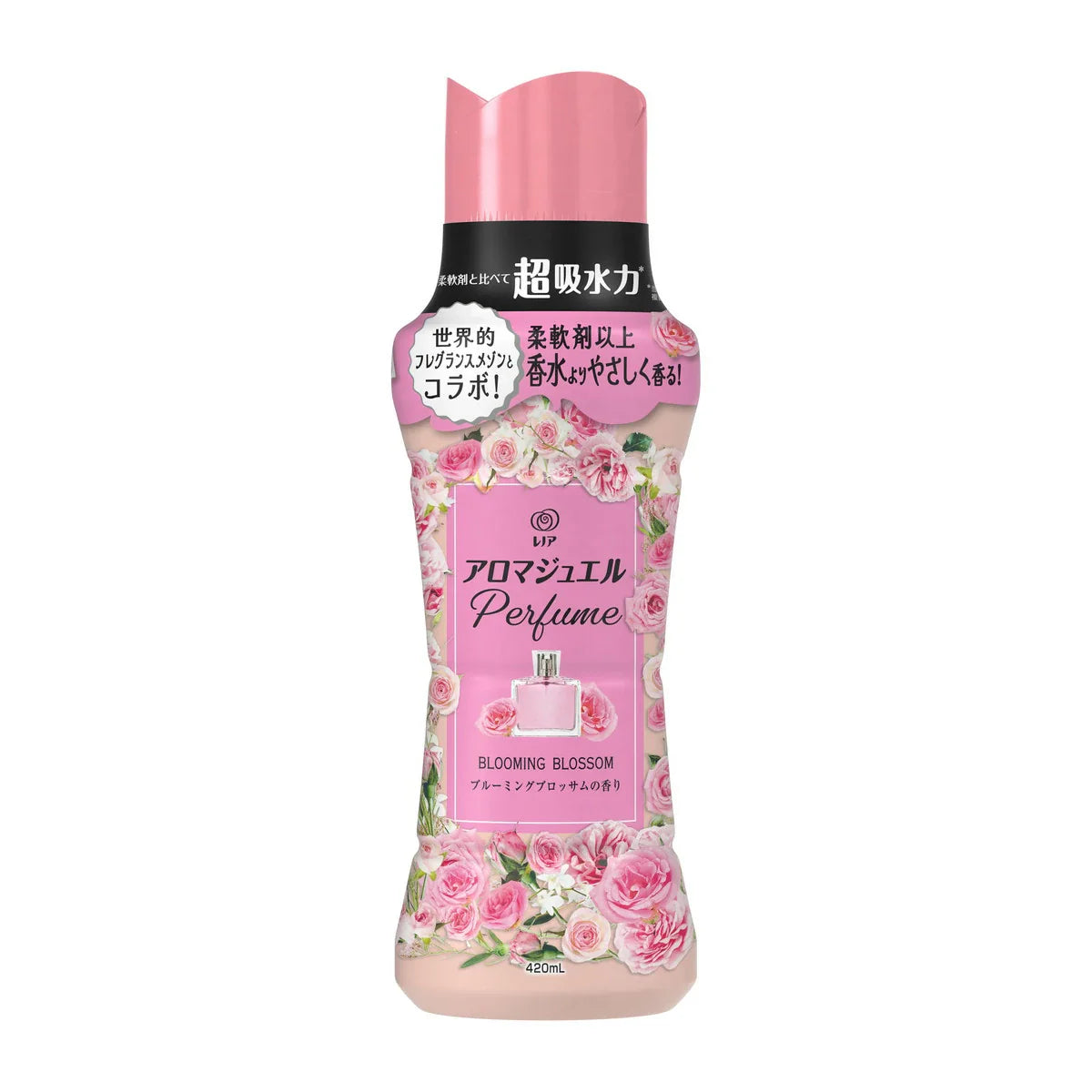 P&G Lenor Aroma Jewel