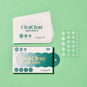 Skinfood Cica Clear Spot Patch 25*4ea