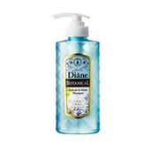 Moist Diane Refresh & Moist Shampoo 480ml